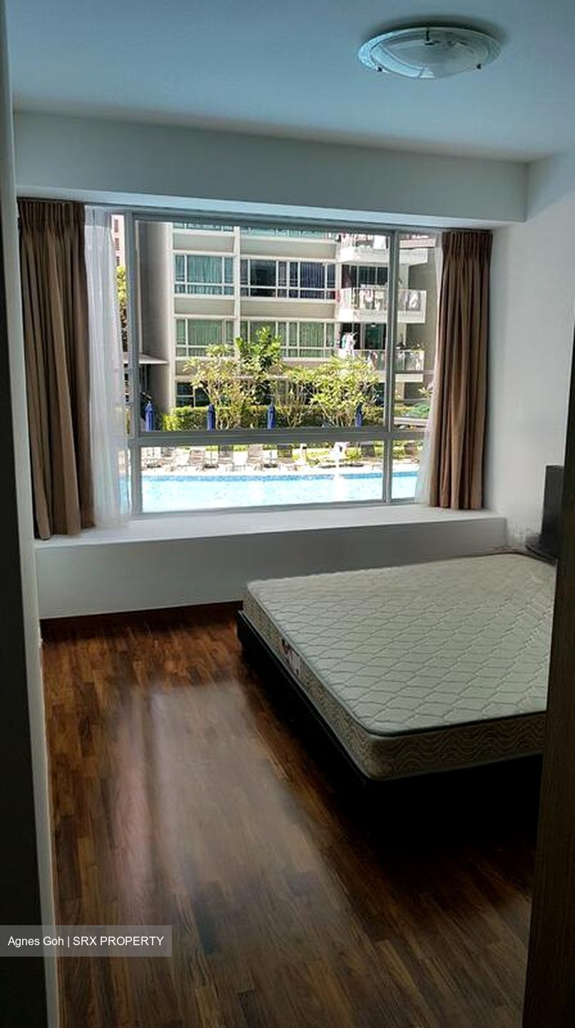 Caspian (D22), Condominium #551825711